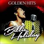 Golden Hits of - Vinile LP di Billie Holiday