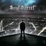 4 - CD Audio di Soul Secret