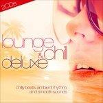 Lounge & Chill - CD Audio
