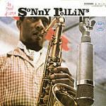 The Sound of Sonny - CD Audio di Sonny Rollins