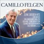 Seine Grossen Hits - CD Audio di Camillo Felgen