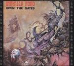 Open the Gates (Digipack) - CD Audio di Manilla Road