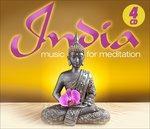 India. Music for Meditation