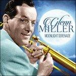 Moonlight Serenade - Vinile LP di Glenn Miller