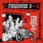 Yes Sir! That's My Baby - Vinile LP di Firehouse Five Plus Two