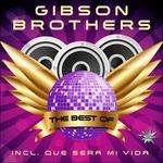 The Best Of - Vinile LP di Gibson Brothers
