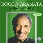 Greatest Hits - Vinile LP di Rocco Granata