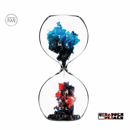 Time Travel - CD Audio di Pappenheimer