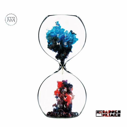 Time Travel - CD Audio di Pappenheimer