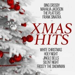 Xmas Hits - CD Audio