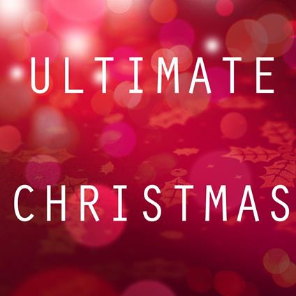 Ultimate Christmas - CD Audio