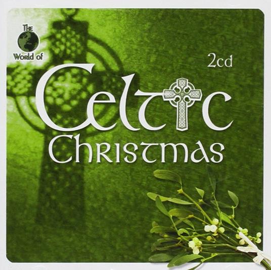 Celtic Christmas - CD Audio