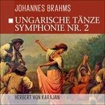 Ungarische Tanze - Symphoni