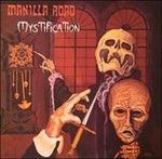 Mystification - CD Audio di Manilla Road