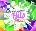 Instrumental Hits - CD Audio