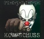 Kopfschuss - CD Audio di Megaherz