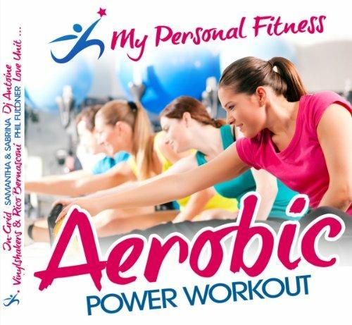 My Personal Fitness - CD Audio