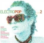 Electro Pop vol.2 - CD Audio