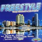 Freestyle. Miami Edition