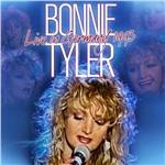 Live in Germany - CD Audio di Bonnie Tyler