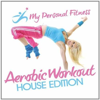 My Personal Fitness - CD Audio