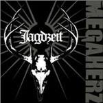 Jagdzeit - CD Audio Singolo di Megaherz