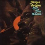 Cut you Loose - CD Audio di James Cotton