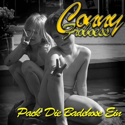 Pack Die Badehose Ein - CD Audio di Conny Froboess
