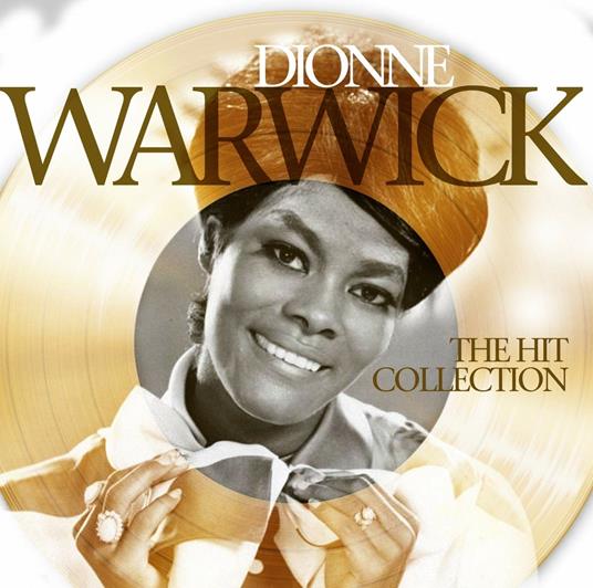 Hit Collection - CD Audio di Dionne Warwick