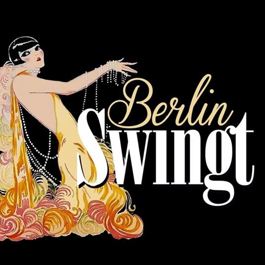 Berlin Swingt - Vinile LP