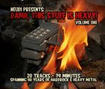 Damn, This Stuff Is Heavy! vol.1