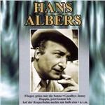 Hans Albers - CD Audio di Hans Albers