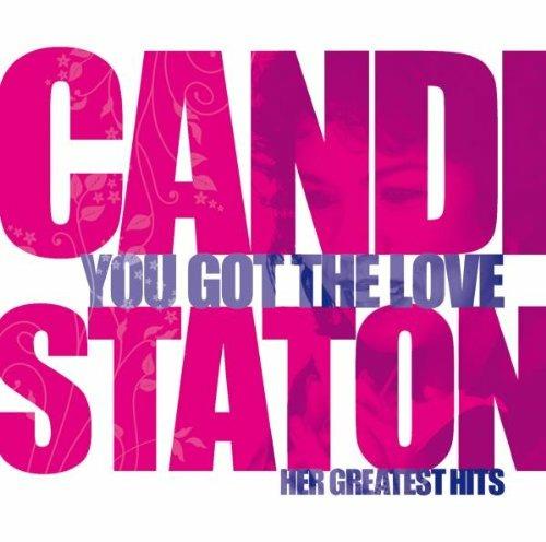 You Got the Love - CD Audio di Candi Staton