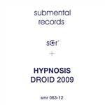 Droid 2009 - Vinile LP di Hypnosis