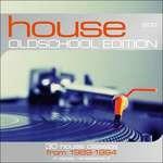 House Old School Edition - CD Audio