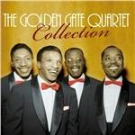 Golden Gate Quartet - CD Audio di Golden Gate Quartet