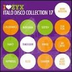 Italo Disco Collection 17