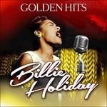 Golden Hits - CD Audio di Billie Holiday
