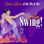 Berlin Swing! 2 - CD Audio