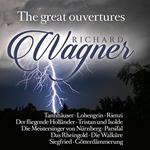 Great Overtures