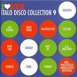 Italo Disco Collection 9