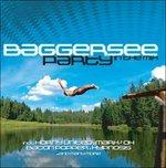 Baggersee Party - CD Audio