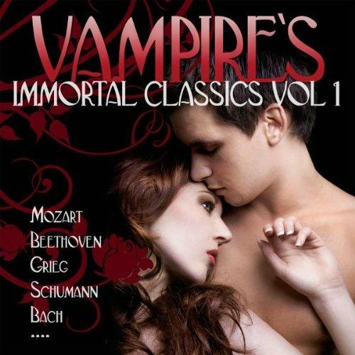 Vampire's Immortal.. (Colonna sonora) - CD Audio