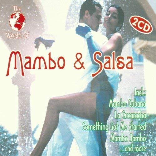World Of Mambo & Salsa - CD Audio
