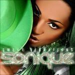 Sweet Vibrations - CD Audio di Sonique