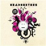 Live in Europe - CD Audio di Headhunters
