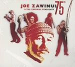 Joe Zawinul 75th