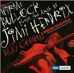Plays the Music of Jimi Hendrix - Vinile LP di Hiram Bullock