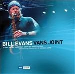 Vans Joint - CD Audio di Bill Evans