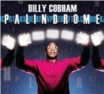 Palindrome - CD Audio di Billy Cobham
